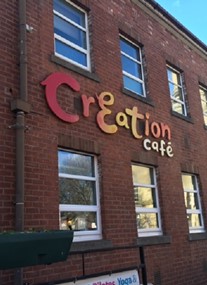 Creation Café