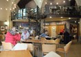Picture of Michaelhouse Cafe - Inside