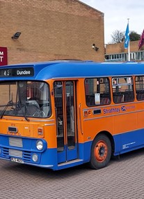 Dundee Museum of Transport