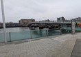Image of the bridge over the River Lagan