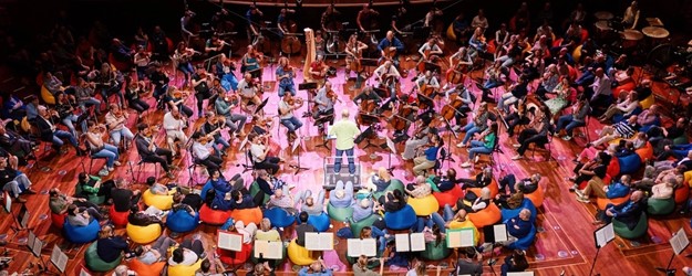 Shostakovich Inside Out article image
