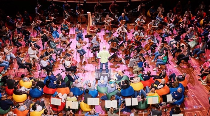Shostakovich Inside Out