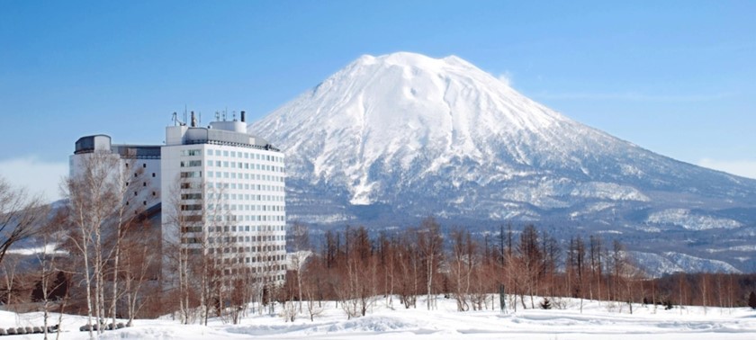 Hilton Niseko Village