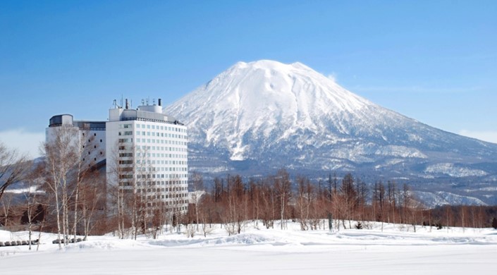 Hilton Niseko Village