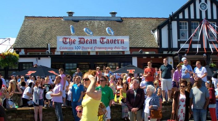 The Dean Tavern
