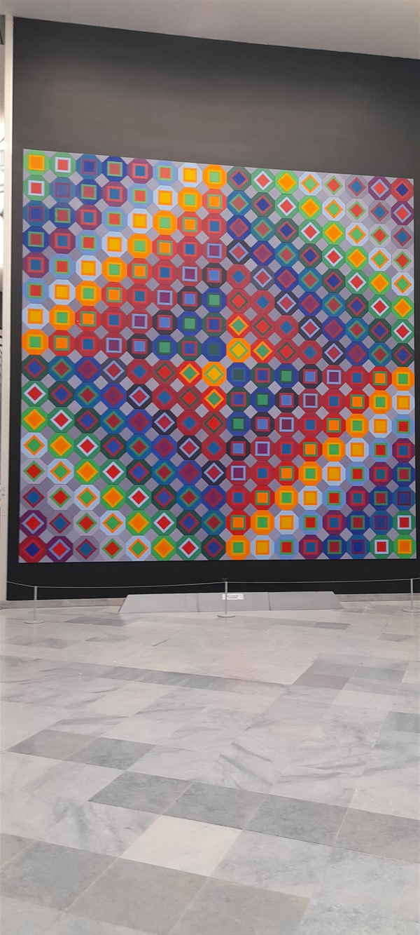 Image of an artwork