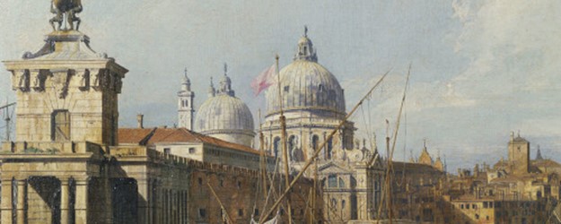 Canaletto & the Art of Venice: Descriptive event article image