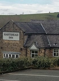 The Hartshead Inn