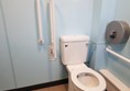 Picture of Market Place Toilets