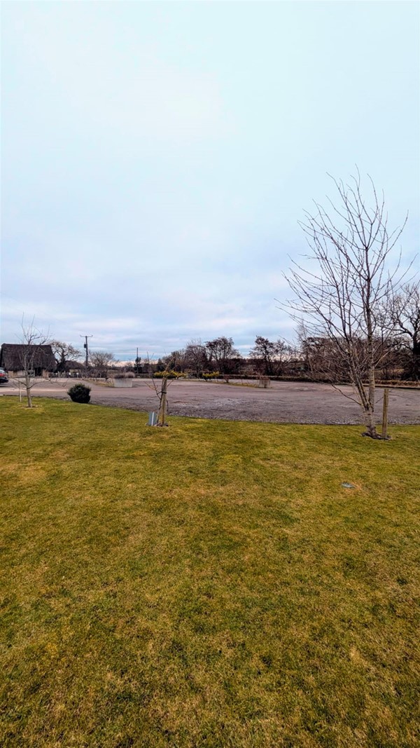 Image of a parking area.