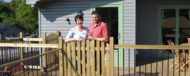 DIsabled Access Day Celebrations at Hoe Grange Holidays article image