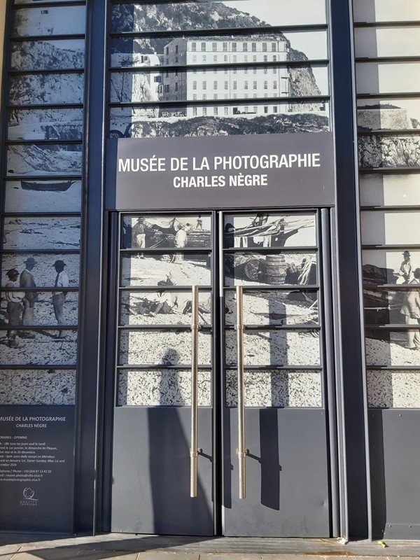 Picture of Museum of Photography Charles Nègre, Nice