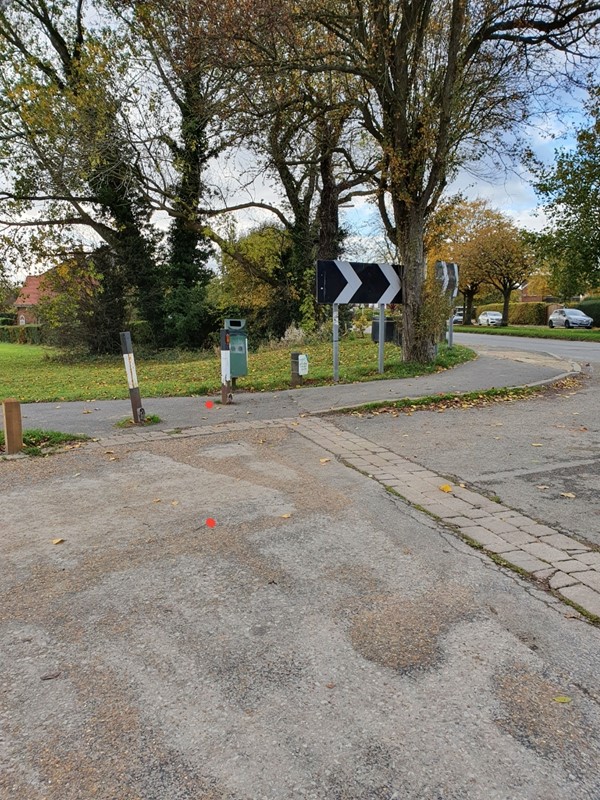 Picture of  Dale Road Park, Derby