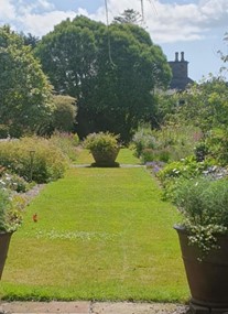 Elizabeth MacGregor Nursery