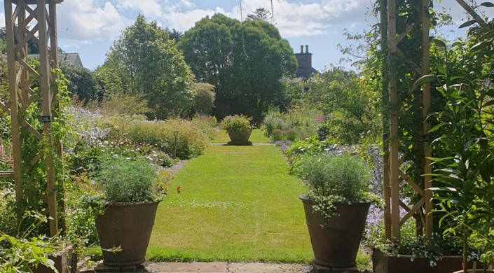 Elizabeth MacGregor Nursery