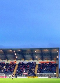 Falkirk Stadium