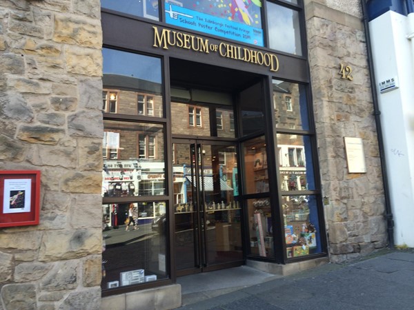 Picture of Museum of Childhood