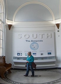 The Polar Museum