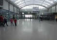 Picture of Haymarket Station - Main Hall