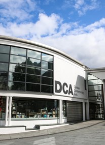 Dundee Contemporary Arts