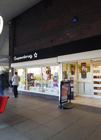 Superdrug