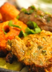 Heera Indian Restaurant