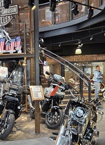 West Coast Harley Davidson
