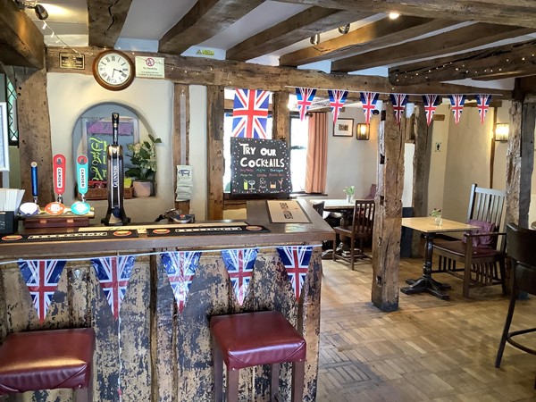 Picture of Amersham