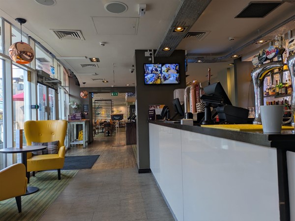 Image of a bar