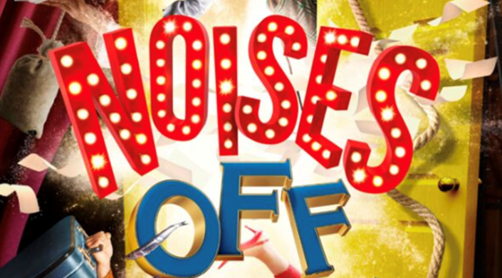 Noises Off