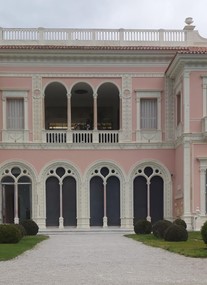 Villa Ephrussi de Rothschild