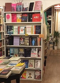 Lighthouse - Edinburgh's Radical Bookshop