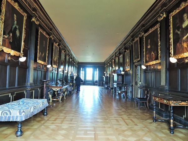 Long hall