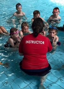 Bridgnorth Endowed Leisure Centre