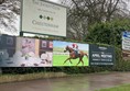 Picture of Cheltenham Racecourse