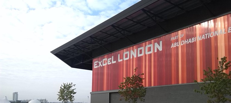 ExCeL London