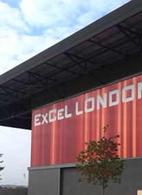 ExCeL London