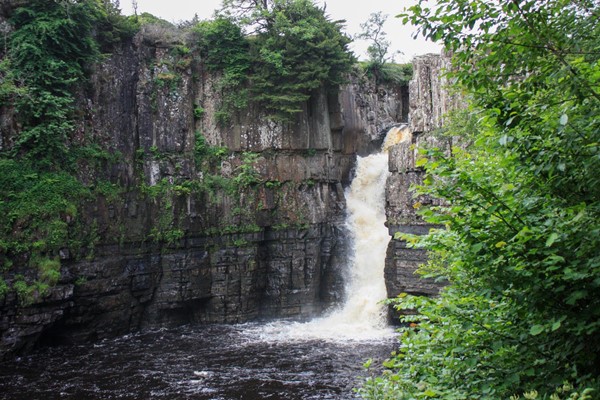 Picture of High Force Waterfall