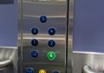 Image of lift buttons
