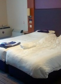 Premier Inn Bournemouth Westcliff