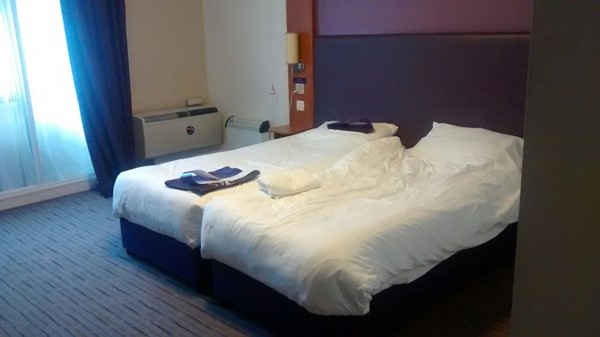 Picture of Premier Inn Bournemouth Westcliff