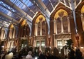 Image of St. Pancras Renaissance Hotel London interior