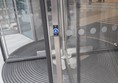 Revolving door