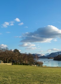 Theatre by the Lake