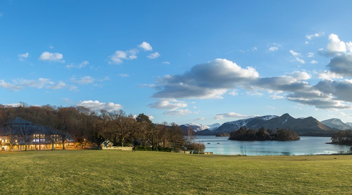 Theatre by the Lake