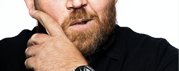 Nick Frost & Simon Pegg: A Slice of Fried Gold article image