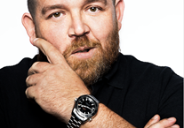 Nick Frost & Simon Pegg: A Slice of Fried Gold