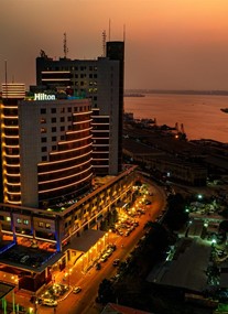 Hilton Kinshasa