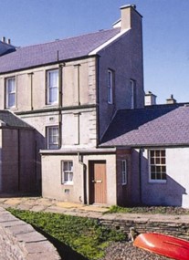 Stromness Museum