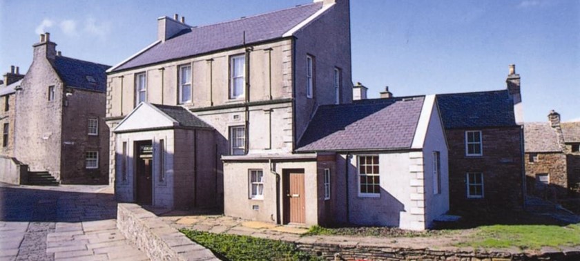 Stromness Museum